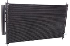 A/C Condenser for RL 2005-2012, Replacement