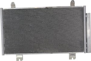 A/C Condenser for Lexus GS300 2006, GS350 2007-2011, Replacement Part