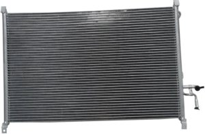 A/C Condenser for Infiniti M35 2006-2010, Replacement
