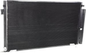 2006 - 2008 Honda Civic A/C Condenser