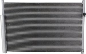 A/C Condenser for Suzuki Grand Vitara 2006-2013, Replacement