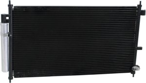 A/C Condenser for Acura RDX 2007-2012, Replacement