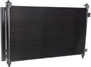 A/C Condenser for Mazda CX-9 2007-2015, Replacement