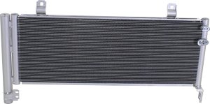 A/C Condenser for 2007-2011 Toyota Camry Hybrid Model, Replacement