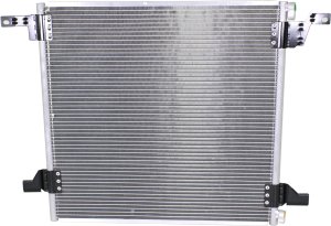 A/C Condenser for 2005-2011 Dodge Dakota, Replacement