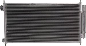 A/C Condenser for Honda Accord 2008-2012, Replacement