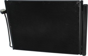 A/C Condenser for BMW X5 (2007-2018), X6 (2008-2019), Replacement