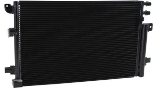 A/C Condenser for Chrysler Pacifica 2007-2008, Replacement