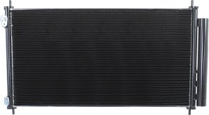 A/C Condenser for Acura TL 2009-2014, Direct Fit Replacement Part