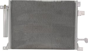 A/C Condenser for Ford Mustang 2010-2014, Replacement