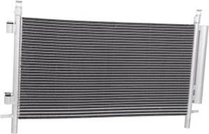 A/C Condenser for Chevrolet Camaro 2010-2011, Replacement