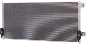 A/C Condenser for Ford Transit Connect, Model Years 2010-2013, Replacement