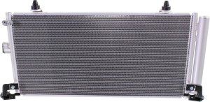 A/C Condenser for Subaru Legacy/Outback 2010-2014, Replacement