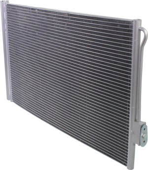 A/C Condenser for 2011-2015 VOLT Vehicles, Replacement