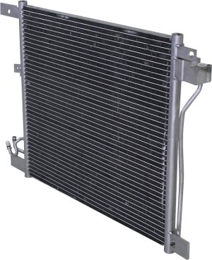 A/C Condenser for Nissan Juke 2011-2017, Replacement
