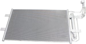 A/C Condenser for Mazda5 2012-2017, Replacement