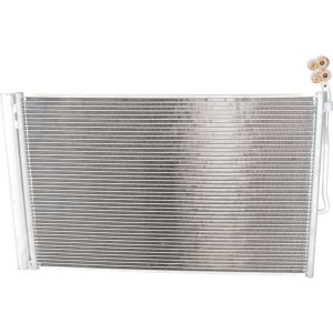 A/C Condenser for Porsche Cayenne 2011-2018, Replacement