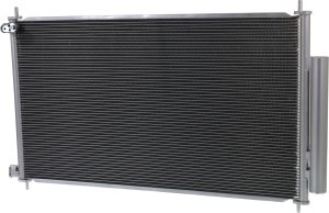 A/C Condenser for Honda CR-V 2012-2016, Replacement