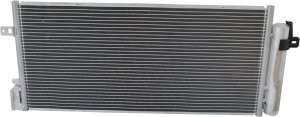 A/C Condenser for Chevrolet Sonic 2012-2020, 1.4 Liter Engine, Replacement