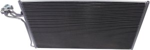 A/C Condenser for Volvo C30/S40/C70 2008-2013, Replacement