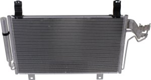 A/C Condenser for Mazda CX-5 2013-2022, Replacement