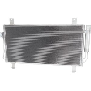 A/C Condenser for 2014-2022 Mitsubishi Outlander, 2018-2022 Outlander PHEV, Replacement