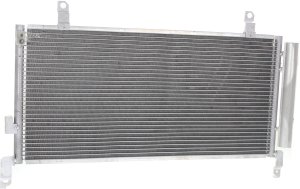 A/C Condenser for Subaru Forester 2014-2018, Replacement
