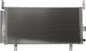 A/C Condenser for Subaru Legacy/Outback 2015-2019, Replacement