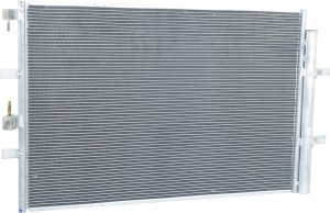 A/C Condenser for Ford Transit Van 2015-2017, Replacement