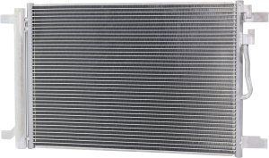 2015 - 2021 Volkswagen Gti  A/C Condenser