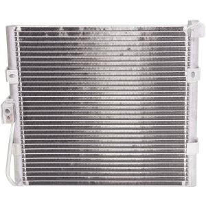 A/C Condenser for Honda Civic 1994-1995, Del Sol 1994-1997, Replacement
