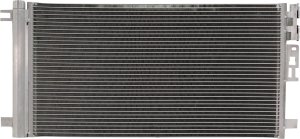 A/C Condenser for Saturn ION 2003-2007 and Chevrolet Cobalt 2005-2010, Replacement