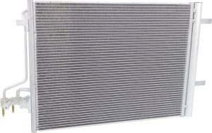 A/C Condenser for Ford Transit Connect, 2014-2018 Model, Replacement