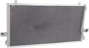 A/C Condenser for Nissan Maxima 1997-1998, Replacement