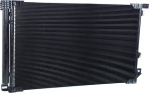 A/C Condenser for Lexus NX200T (2015-2017) and NX300 (2018-2020), Replacement