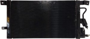 A/C Condenser for Ford Taurus 1997-2007, Replacement