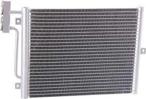 1997 - 2004 Porsche 911 A/C Condenser