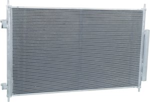 A/C Condenser for 2016-2022 Honda HR-V, Replacement
