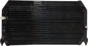 A/C Condenser for 1997-2001 Toyota Camry, Replacement