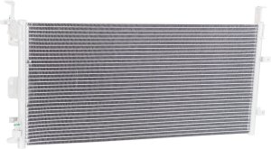 A/C Condenser for Hyundai Sonata 1999-2002, Replacement
