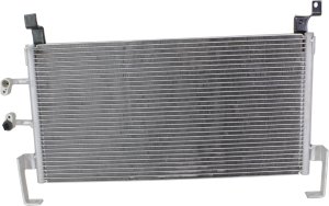 2003 - 2005 Dodge Neon A/C Condenser