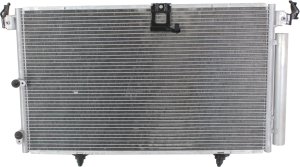 A/C Condenser for Lexus RX300 1999-2003, Replacement
