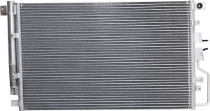2016 - 2017 Chevrolet (Chevy) Equinox A/C Condenser