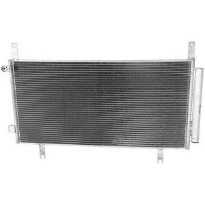A/C Condenser for 2020-2022 Honda CR-V Hybrid Model, Replacement