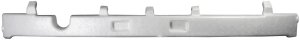 Front Bumper Absorber Impact for Lexus ES300 (2002-2003)/ES330 (2004), Replacement
