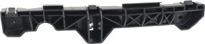 Front Bumper Bracket Side Stay for Lexus RX330 (2004-2006), RX350 (2007-2009), Left (Driver), Replacement