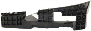 Front Bumper Bracket for Lexus IS250/IS350 2006-2008, Left (Driver) Side Cover Support, Replacement