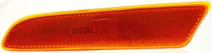 Signal Light Assembly for Lexus ES300 (2002-2003), ES330 (2004-2006), Left (Driver) Side, Replacement