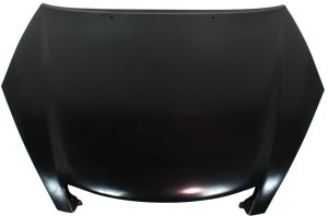 Hood Panel for Lexus ES300 (2002-2003), ES330 (2004-2006), Replacement