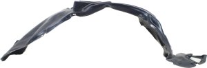 Front Fender Liner for Lexus RX300 1999-2003 Right (Passenger), Inner Fender, Replacement